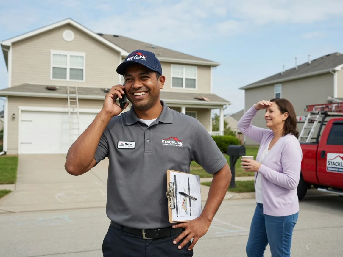 Chimney flashing repair Jennings, KS FAQs